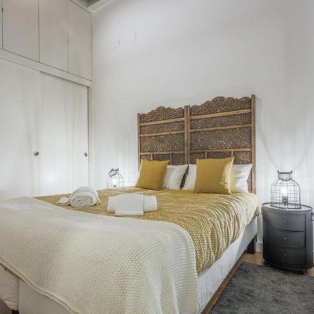세비야 Alohamundi Castellar 아파트 외부 사진