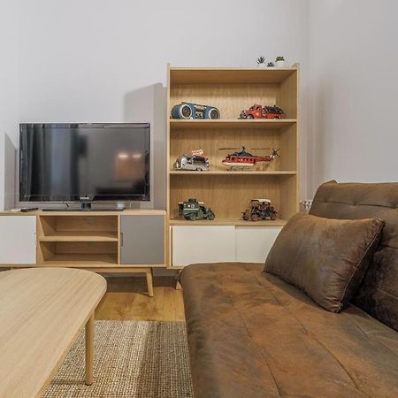 세비야 Alohamundi Castellar 아파트 외부 사진