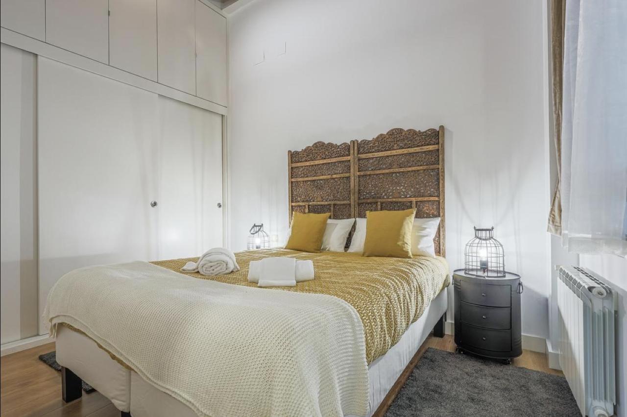 세비야 Alohamundi Castellar 아파트 외부 사진