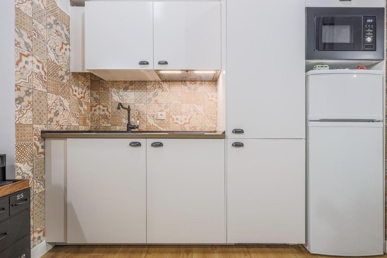 세비야 Alohamundi Castellar 아파트 외부 사진