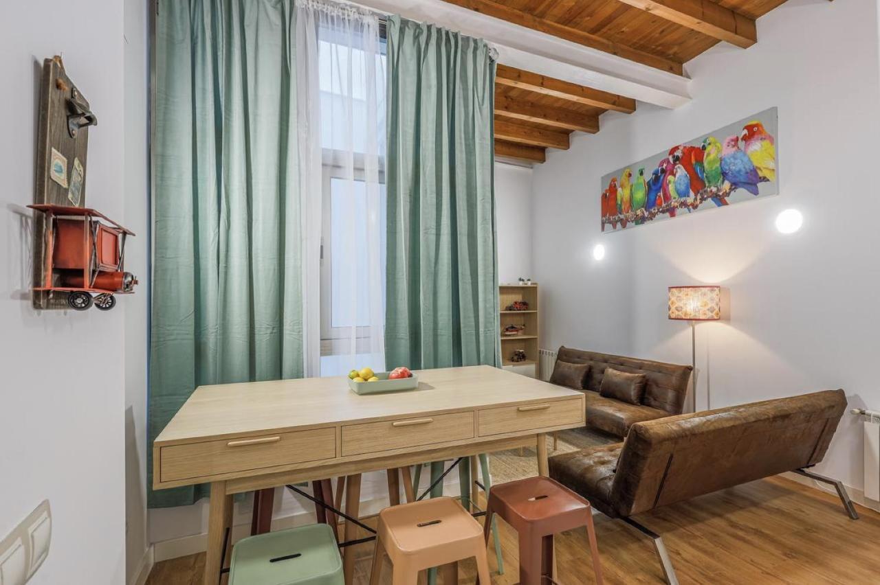 세비야 Alohamundi Castellar 아파트 외부 사진