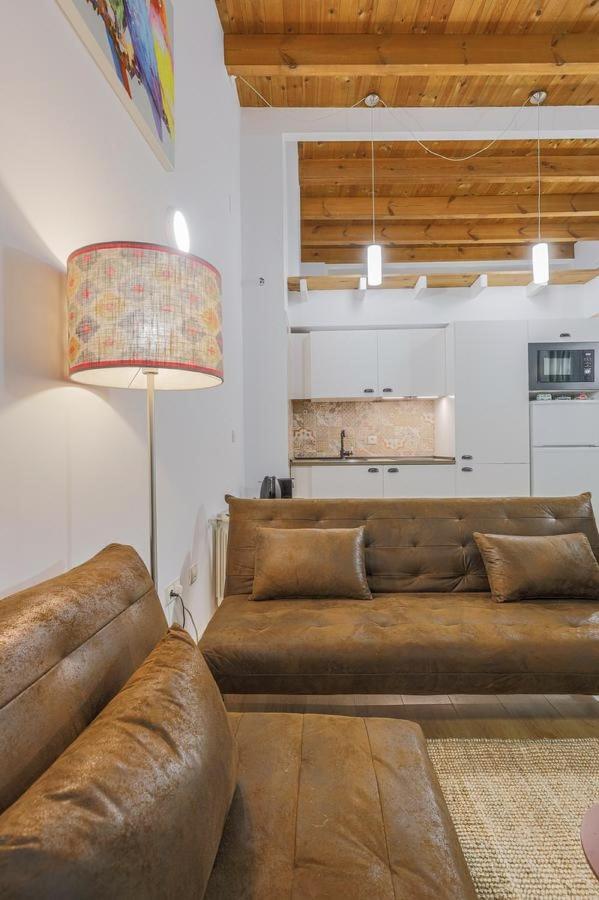 세비야 Alohamundi Castellar 아파트 외부 사진
