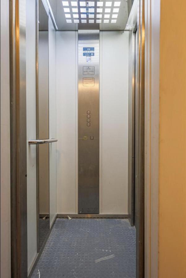 세비야 Alohamundi Castellar 아파트 외부 사진
