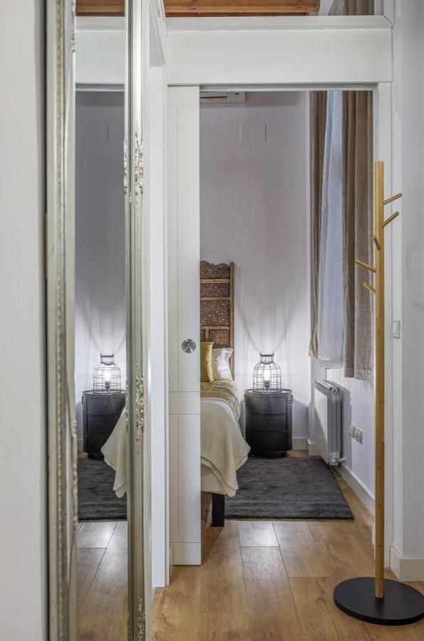 세비야 Alohamundi Castellar 아파트 외부 사진